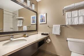 Best Western Plus Calgary Centre Inn