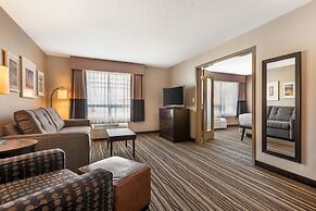 Best Western Plus Calgary Centre Inn