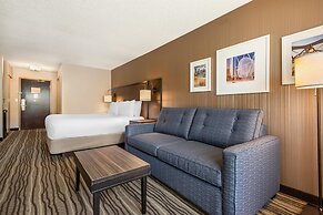 Best Western Plus Calgary Centre Inn