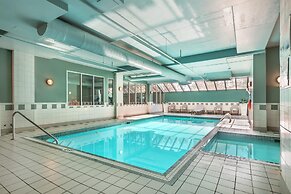 Best Western Plus Calgary Centre Inn