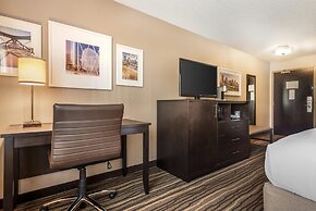 Best Western Plus Calgary Centre Inn