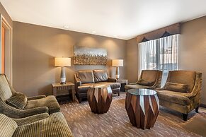 Best Western Plus Calgary Centre Inn