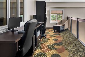 Best Western Plus Osoyoos Hotel & Suites