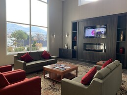 Best Western Plus Osoyoos Hotel & Suites