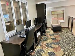 Best Western Plus Osoyoos Hotel & Suites