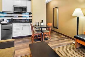 Best Western Plus Osoyoos Hotel & Suites