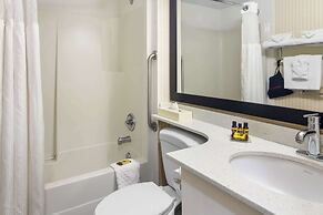 Best Western Plus Osoyoos Hotel & Suites