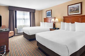 Best Western Plus Osoyoos Hotel & Suites