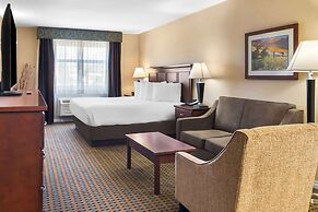 Best Western Plus Osoyoos Hotel & Suites