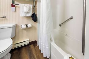 Best Western Plus Osoyoos Hotel & Suites