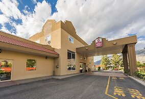 Best Western Plus Osoyoos Hotel & Suites