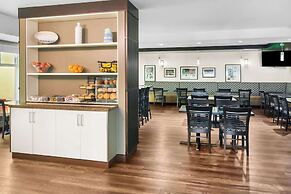 Best Western Plus Osoyoos Hotel & Suites