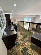 Best Western Plus Osoyoos Hotel & Suites