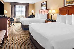 Best Western Plus Osoyoos Hotel & Suites