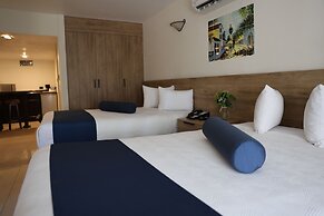 Hotel del Rio