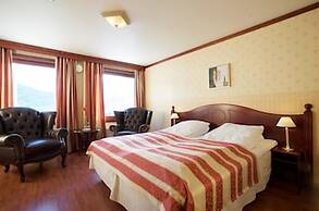 Best Western Laegreid Hotell