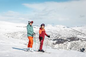 Best Western Laegreid Hotell