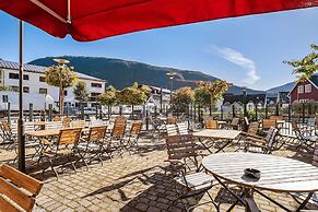 Best Western Laegreid Hotell