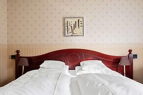 Best Western Laegreid Hotell