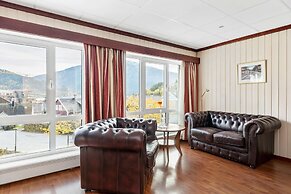 Best Western Laegreid Hotell