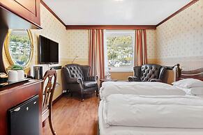 Best Western Laegreid Hotell