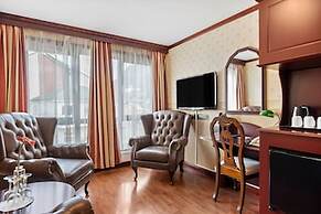 Best Western Laegreid Hotell