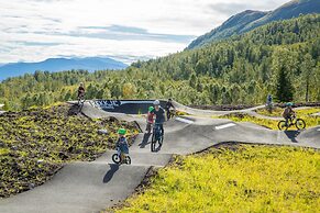 Best Western Laegreid Hotell