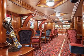 Best Western Laegreid Hotell