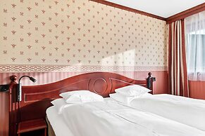 Best Western Laegreid Hotell