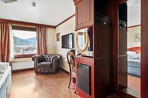 Best Western Laegreid Hotell