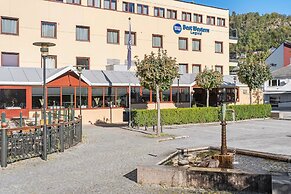 Best Western Laegreid Hotell
