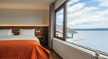 Hotel Cabaña del Lago Puerto Varas