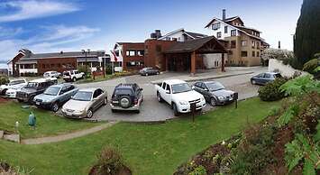 Hotel Cabaña del Lago Puerto Varas