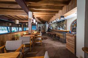 Hotel Cabaña del Lago Puerto Varas