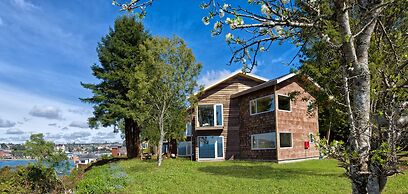 Hotel Cabaña del Lago Puerto Varas