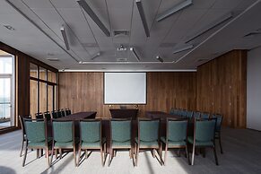 Hotel Cabaña del Lago Puerto Varas