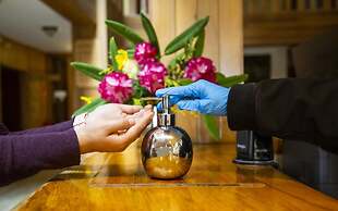 Hotel Cabaña del Lago Puerto Varas