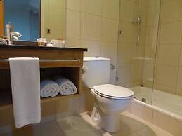 Hotel Cabaña del Lago Puerto Varas