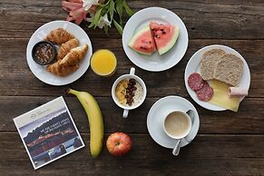 Hotel Cabaña del Lago Puerto Varas