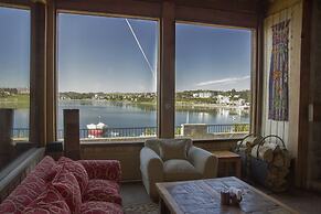 Hotel Cabaña del Lago Puerto Varas