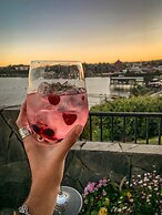 Hotel Cabaña del Lago Puerto Varas