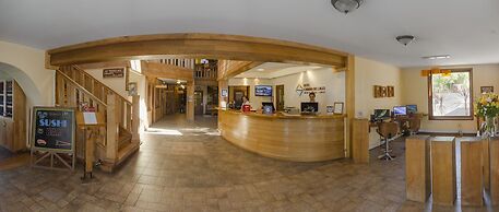 Hotel Cabaña del Lago Puerto Varas