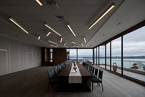 Hotel Cabaña del Lago Puerto Varas