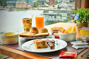 Hotel Cabaña del Lago Puerto Varas