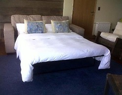 Hotel Cabaña del Lago Puerto Varas