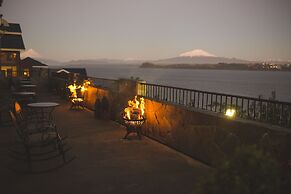 Hotel Cabaña del Lago Puerto Varas