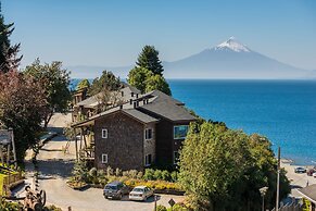 Hotel Cabaña del Lago Puerto Varas