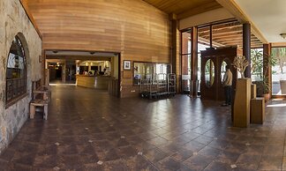 Hotel Cabaña del Lago Puerto Varas