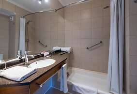 Hotel Cabaña del Lago Puerto Varas