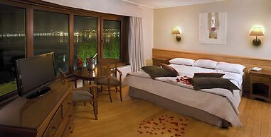 Hotel Cabaña del Lago Puerto Varas